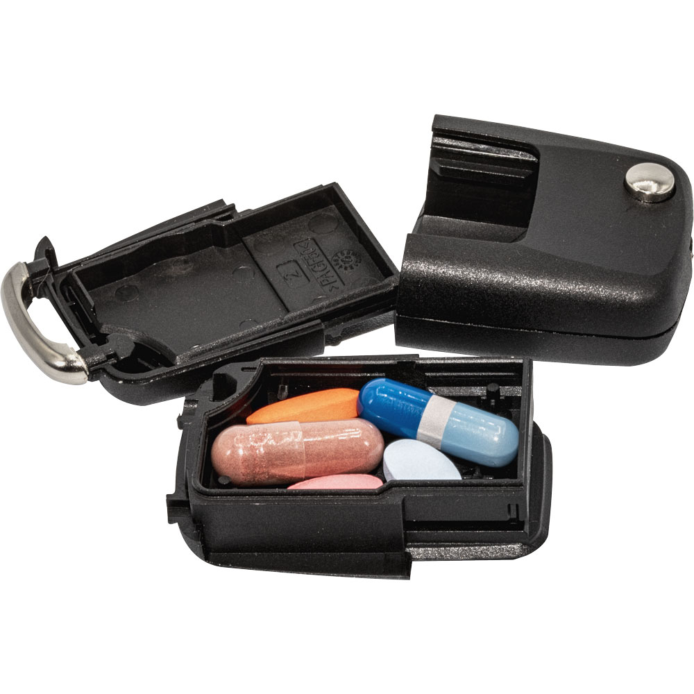Car Key Diversion Safe view 2